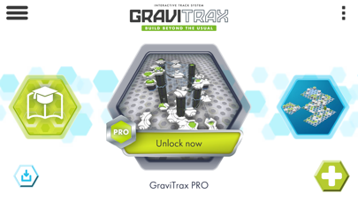 GraviTrax Screenshot