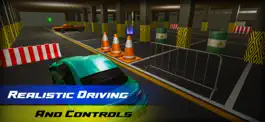 Game screenshot Car Parking Master Multi-P 2 apk