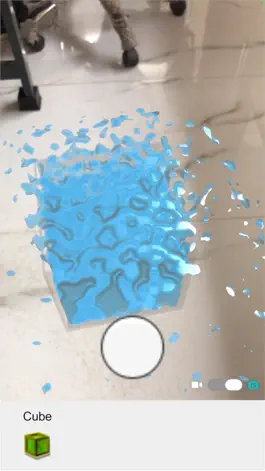 Game screenshot TheWaterCube hack