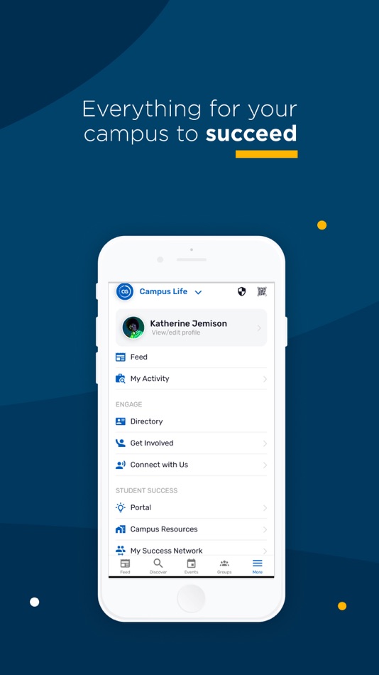 #7. Cal-Bridge Program (iOS) 由: Cal Poly Pomona