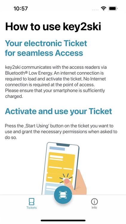 key2ski screenshot-3