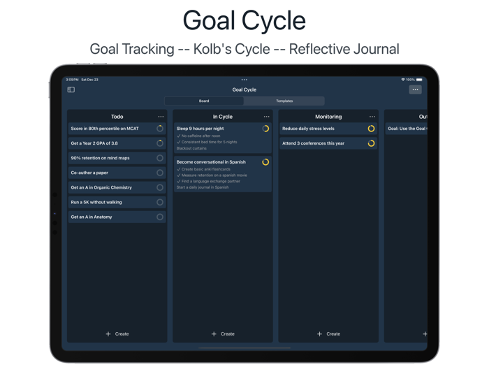 Ahmni Infinite Canvas