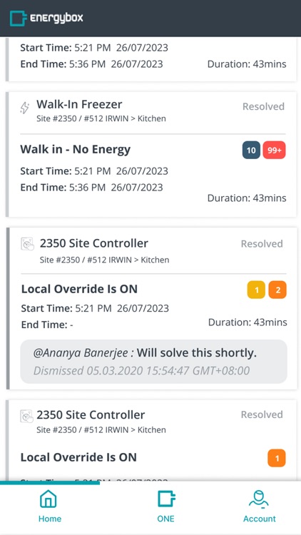 SimplyCheck by Energybox screenshot-8