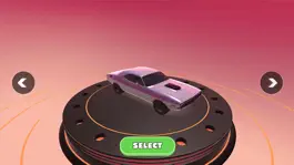 Game screenshot Car Mega Ramp apk