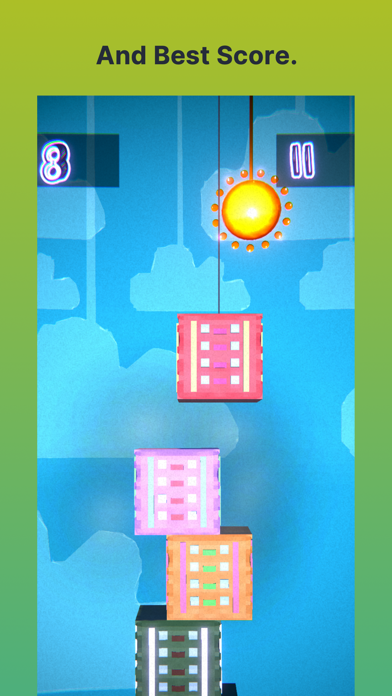 Apartment Game Screenshot