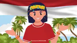 Game screenshot Buku Pintar Bakti Kominfo apk