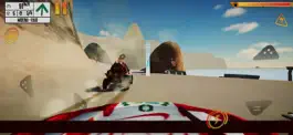 Game screenshot Dark Rally hack