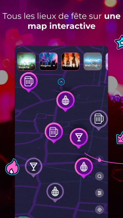 Pinkin Screenshot