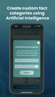 ifacts ai powered fun facts 3 iphone screenshot 3
