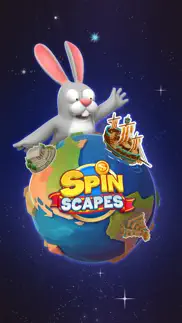 How to cancel & delete spinscapes 3