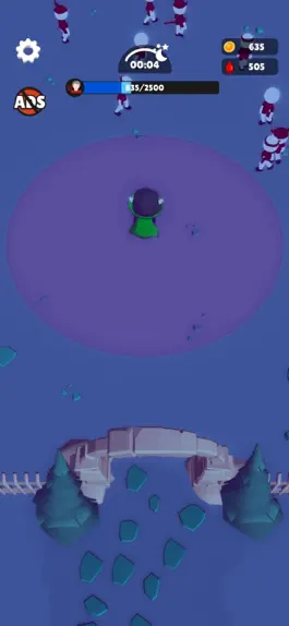 Game screenshot Day N Night hack