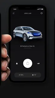 wheelpal - car play sync & key iphone screenshot 2