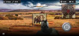 Game screenshot Warthog Target Shooting hack