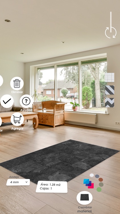 ARVISPACE screenshot-5