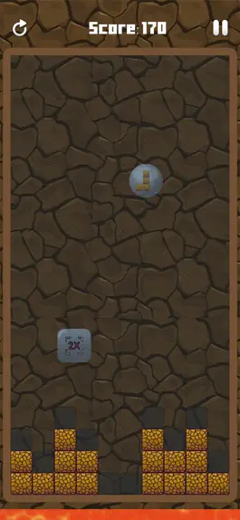 Game screenshot Hot Blocks™ mod apk