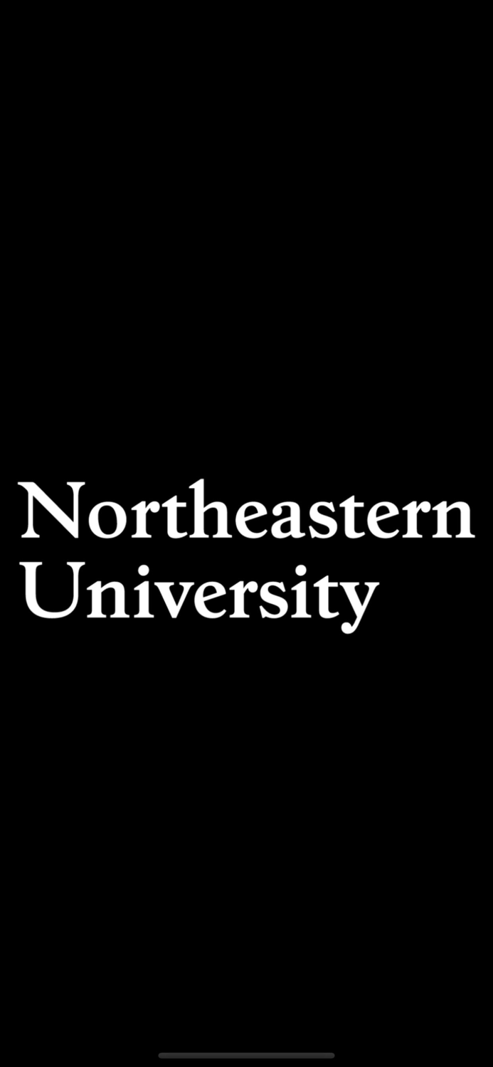 Northeastern Orientation