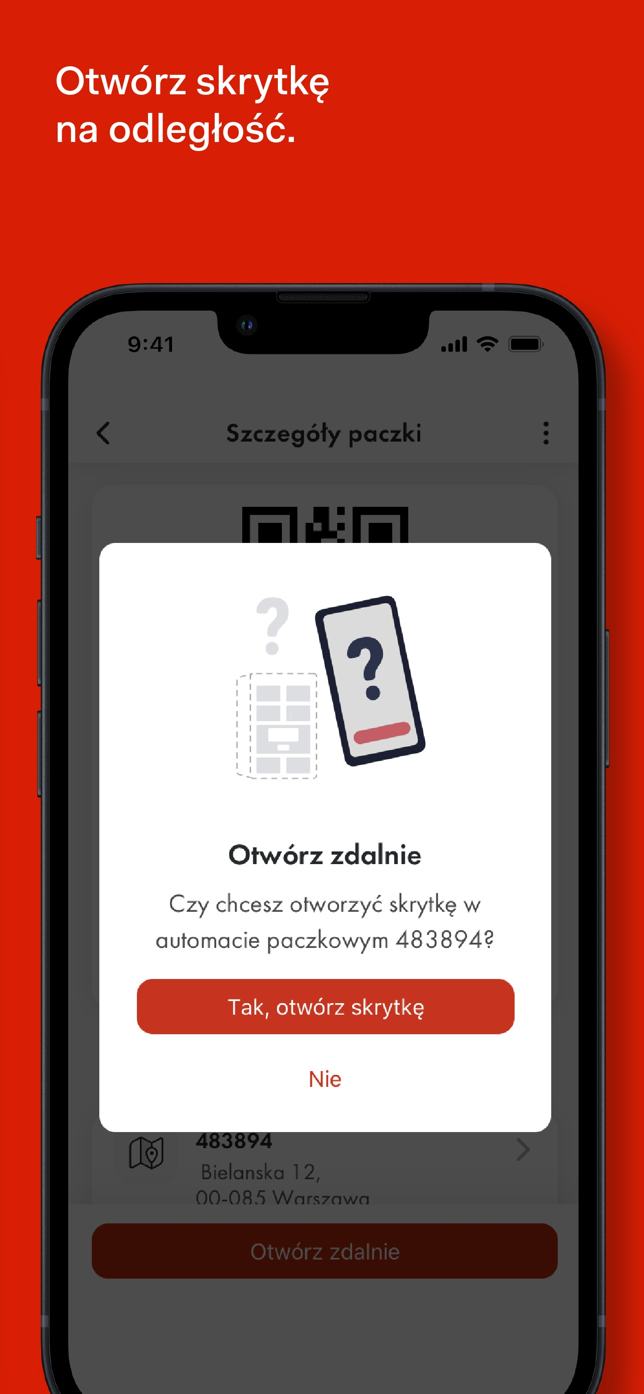 ORLEN Paczka