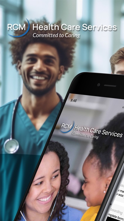 RCM Health Care Services