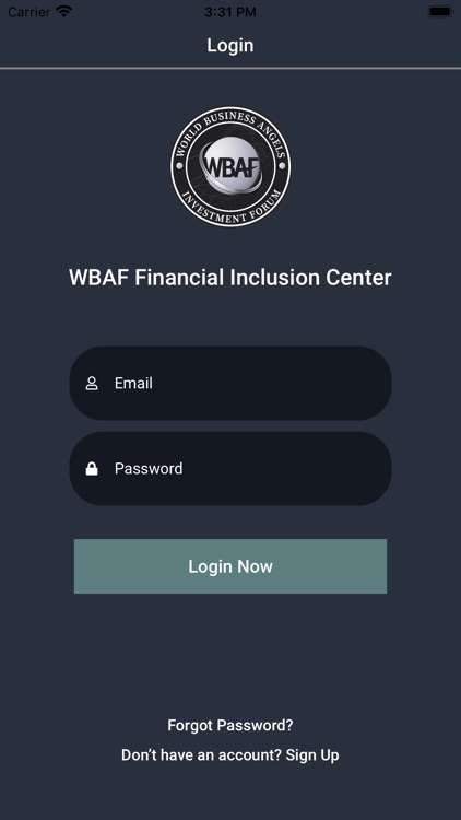 WBAF