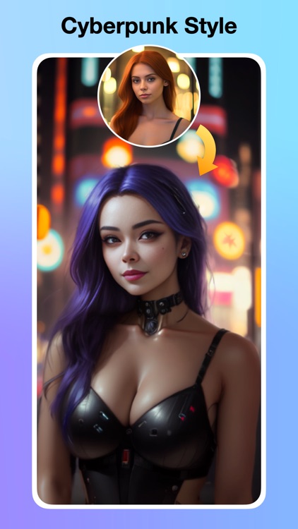 AI Magic - Photo Generator