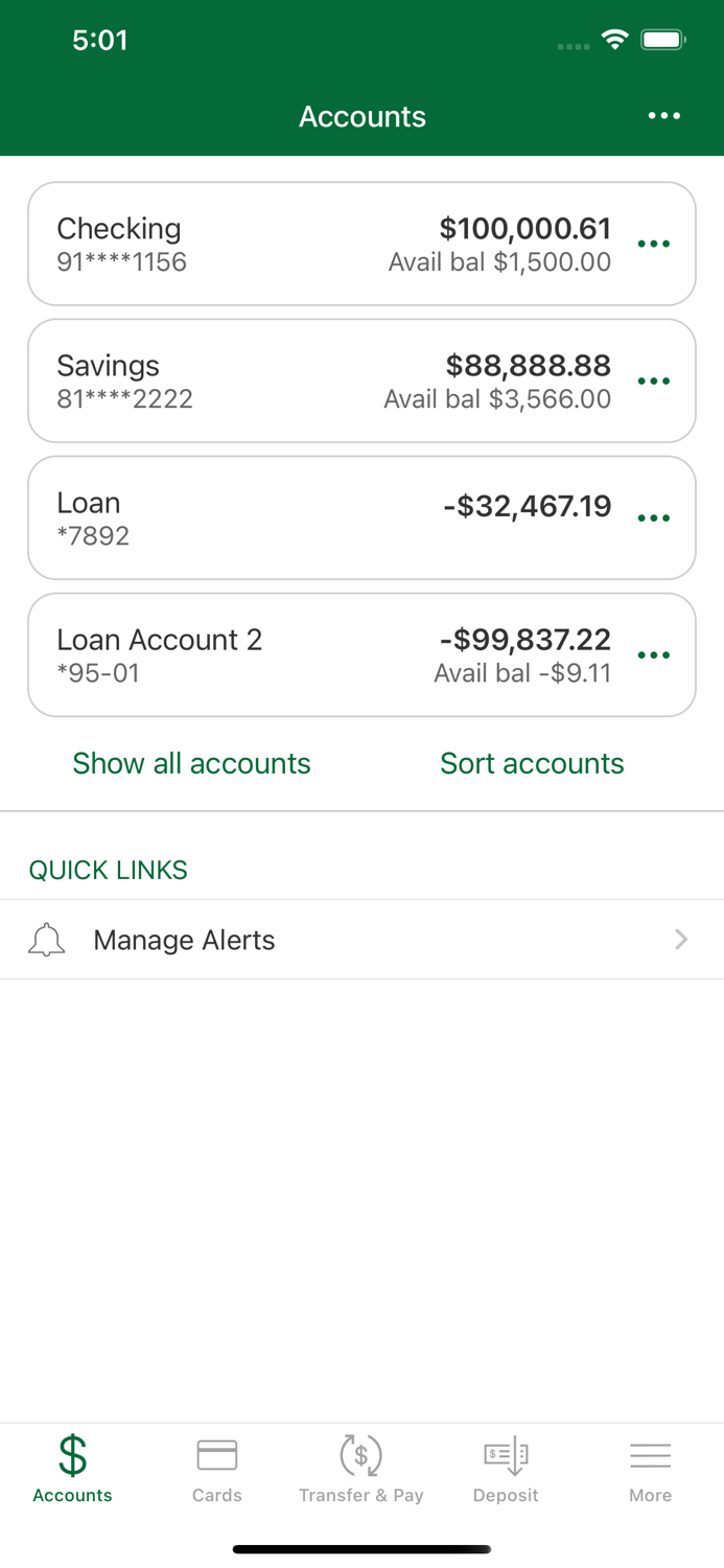 Mauch Chunk Trust Company