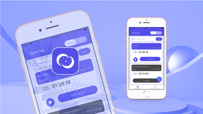 Screenshot #1 pour Galaxysec plus