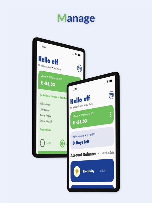 Screenshot #6 pour GCT Pay