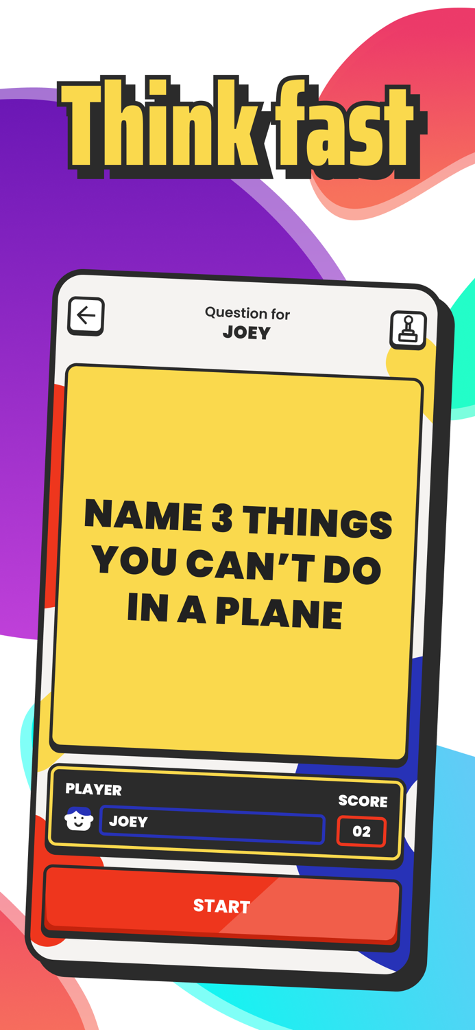 5 Second Rule Evil Games