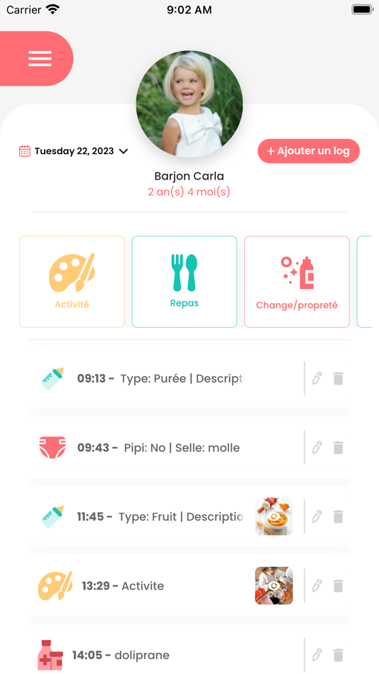 #5. LutinRouge Pro (iOS) 由: LutinRouge