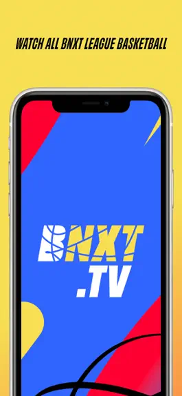 Game screenshot BNXT TV mod apk