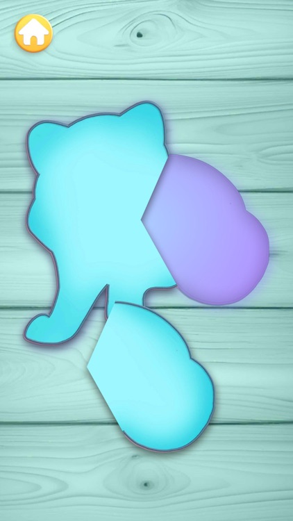 Pop It - Animals screenshot-4