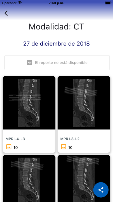 Laboratorio TEQUIS Screenshot