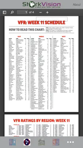 Game screenshot StorkVision apk
