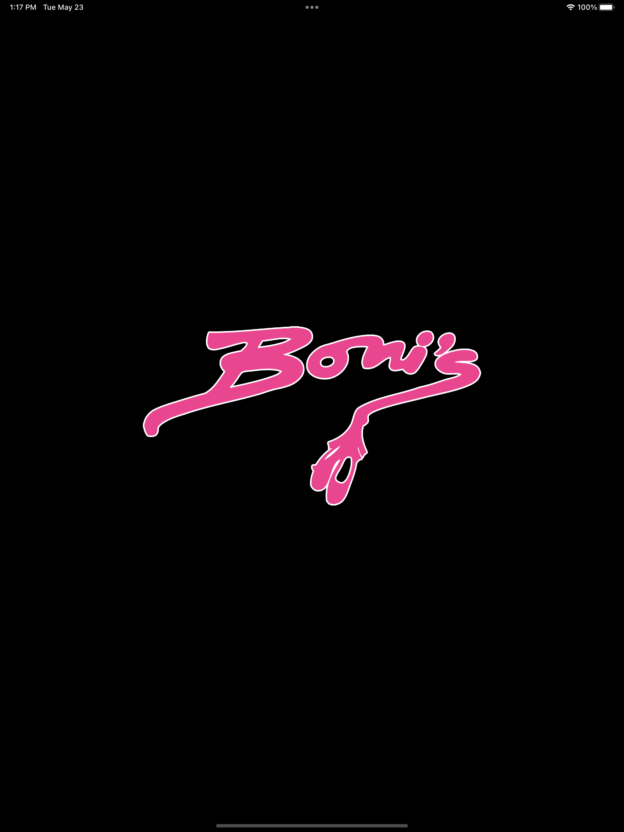 Bonis Dance