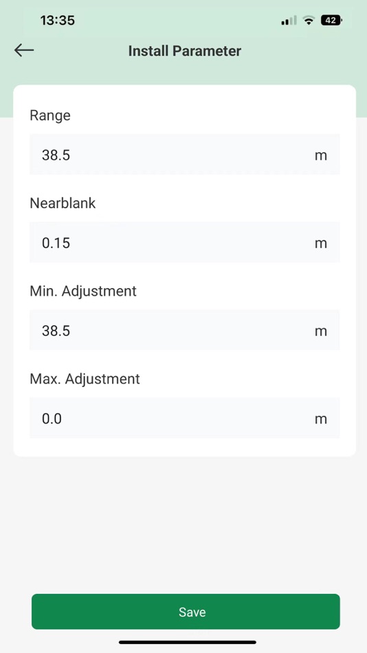 #3. PW Tools (iOS) By: 北京精波仪表有限公司