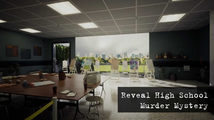 Detective Max: Murder Mystery