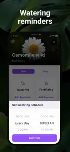 AI Plant Identifier・Care－Lily screenshot #5 for iPhone
