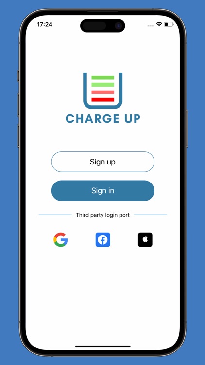 UChargeUp screenshot-3