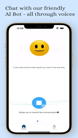 Game screenshot TalkiePal: AI for Kids 4-12 apk