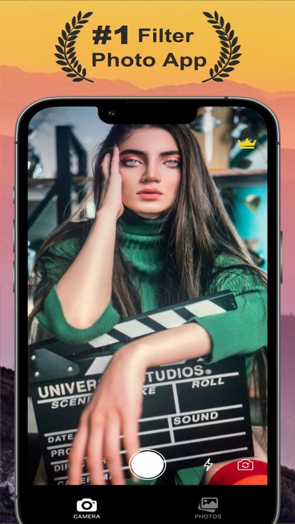 Presets : Photo Filters +