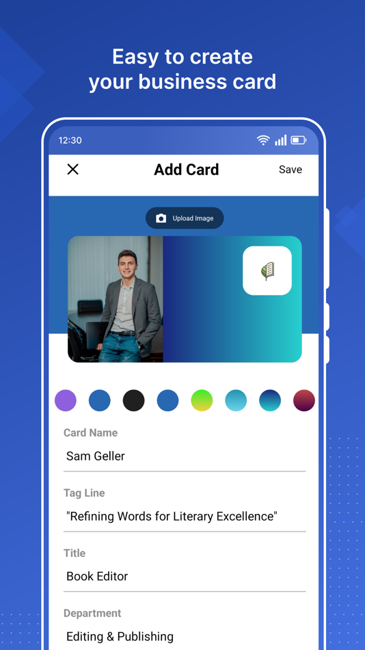 #4. Network Counts (iOS) 게시자: Digital Plus LLC
