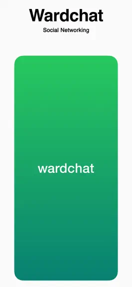 Game screenshot Wardchat mod apk
