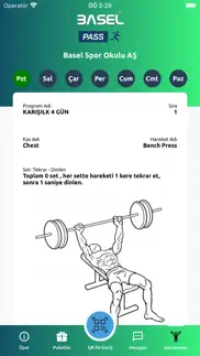 basel pass problems & solutions and troubleshooting guide - 3