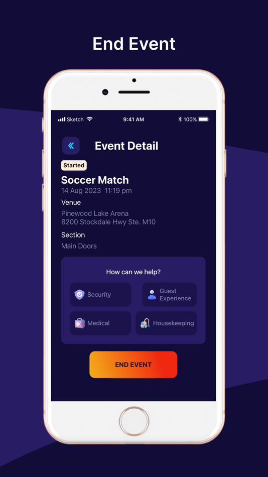 #4. eMobile Dispatch (iOS) 来自: eMobile Dispatch, Inc.