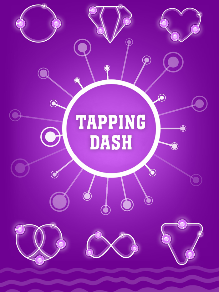Tapping Dash
