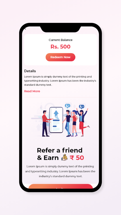 Soyamvaram - Chat.Date.Live Screenshot