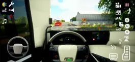 Game screenshot Euro Truck Simulator Mixer 3D hack
