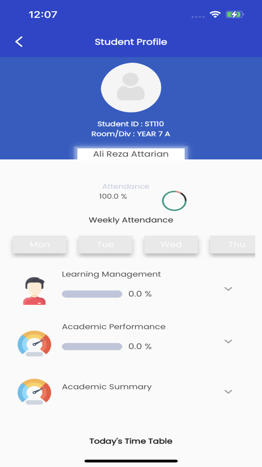 #5. eCMS AU (iOS) 由: JR Boon Solutions PTY LTD