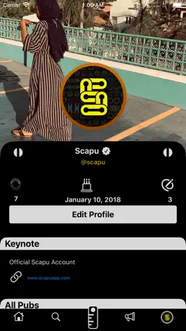 Game screenshot Scapu apk