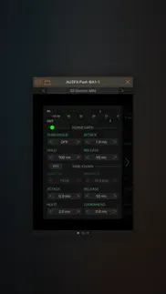 au3fx:push iphone screenshot 1